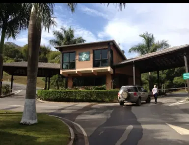 Lote/Terreno à venda, 1060m² no Chácaras de Recreio da Fazenda Estância São Paulo, Jarinu
