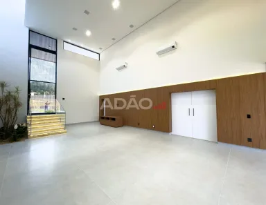 Casa de Condomínio com 4 Quartos à venda, 330m² no Parque Cidade, Goiânia