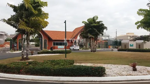 Lote/Terreno à venda, 300m² no Parque Brasil 500, Paulínia