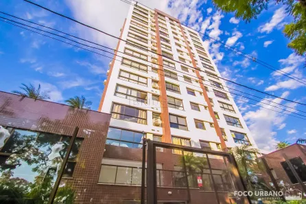 Apartamento com 2 Quartos para alugar, 62m² no Passo da Areia, Porto Alegre