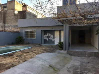 Casa com 4 Quartos à venda, 307m² no Centro, São Leopoldo
