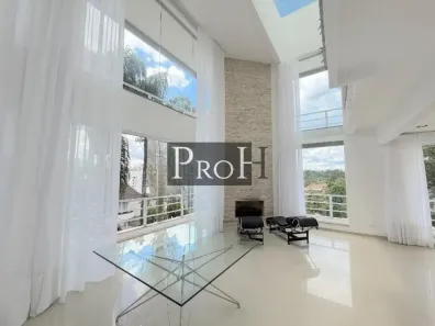 Casa de Condomínio com 4 Quartos à venda, 560m² no Parque Terra Nova II, São Bernardo do Campo