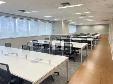 Sala Comercial para alugar, 353m² no Centro, Rio de Janeiro