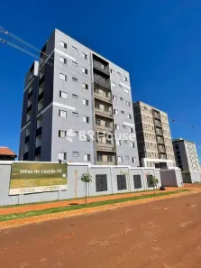 Apartamento com 2 Quartos à venda, 54m² no Mata do Segredo, Campo Grande