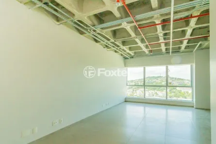 Sala Comercial à venda, 40m² no Cristal, Porto Alegre