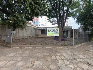 Lote/Terreno à venda, 504m² no Setor Aeroporto, Goiânia