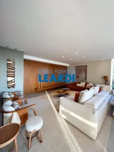 Casa de Condomínio com 4 Quartos à venda, 494m² no Alphaville, Santana de Parnaíba