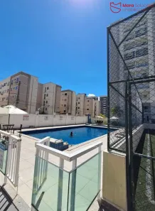 Apartamento com 2 Quartos à venda, 42m² no Recreio Ipitanga, Lauro de Freitas