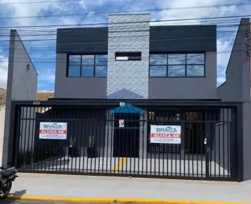 Sobrado com 3 Quartos à venda, 360m² no Centro, Franca