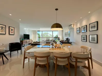 Apartamento com 4 Quartos à venda, 194m² no Asa Norte, Brasília