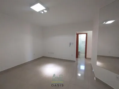 Apartamento com 3 Quartos à venda, 130m² no São José, Franca