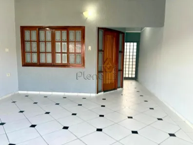 Casa com 3 Quartos para alugar, 160m² no Jardim São Francisco, Indaiatuba