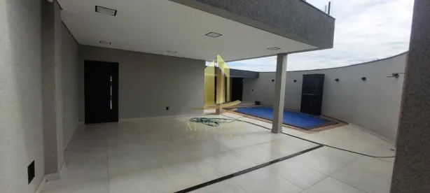Casa com 3 Quartos à venda, 213m² no Parque Vicente Leporace I, Franca
