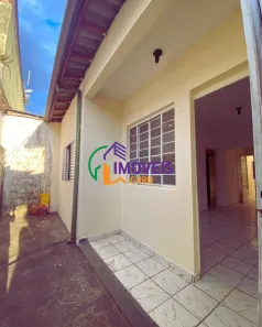  com 2 Quartos à venda, 52m² no Dom Bosco, Poços de Caldas
