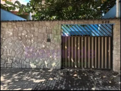 Casa com 3 Quartos à venda, 80m² no Parque Cidade Jardim II, Jundiaí