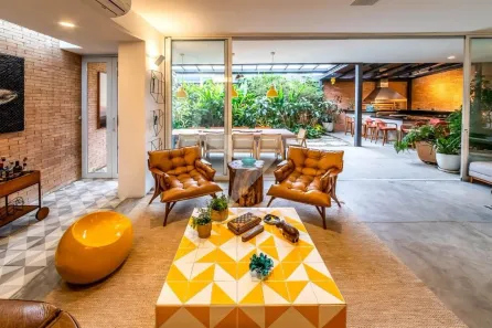 Casa com 3 Quartos à venda, 280m² no Vila Madalena, São Paulo