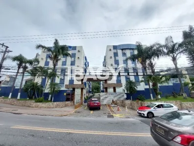 Apartamento com 3 Quartos para alugar, 85m² no Trindade, Florianópolis