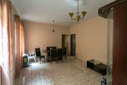 Apartamento com 3 Quartos à venda, 115m² no Cidade Nova, Belo Horizonte