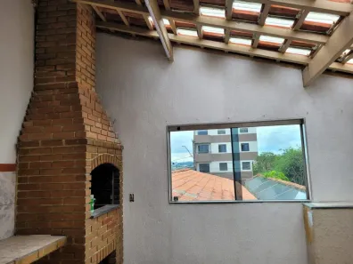 Casa com 3 Quartos à venda, 124m² no Planalto, São Bernardo do Campo