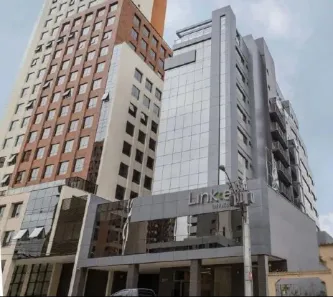 Ponto Comercial à venda, 35m² no Cabral, Curitiba