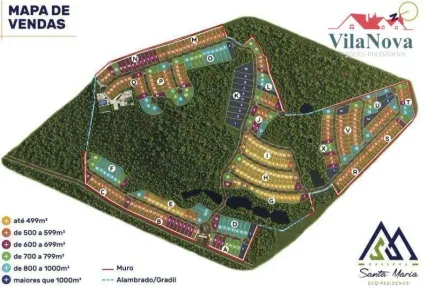 Lote/Terreno à venda, 420m² no Residencial Evidências, Indaiatuba