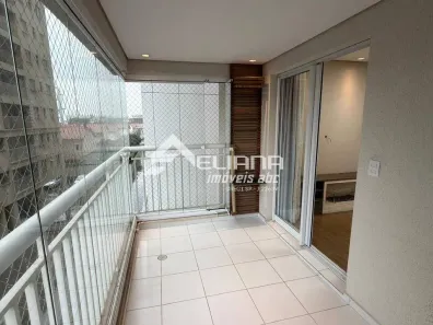 Apartamento com 3 Quartos à venda, 87m² no Jardim São Caetano, São Caetano do Sul