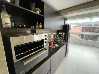 Apartamento com 2 Quartos à venda, 260m² no Gonzaga, Santos