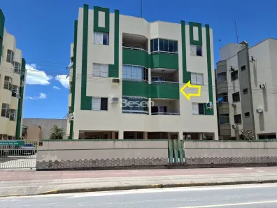 Apartamento com 2 Quartos à venda, 68m² no Centro, Itapoá