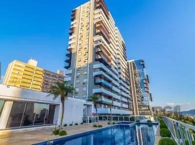 Apartamento com 2 Quartos à venda, 72m² no Petrópolis, Porto Alegre