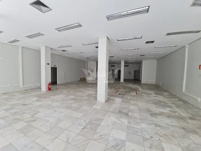 Prédio Comercial para alugar, 2650m² no Centro, Santo André