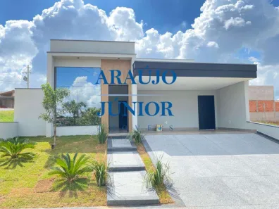 Casa de Condomínio com 3 Quartos à venda, 180m² no Engenho Velho, Nova Odessa