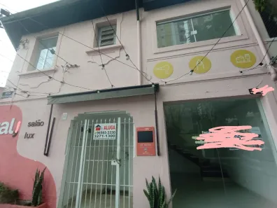 com 1 Quarto para alugar, 80m² no Vila Deodoro, São Paulo