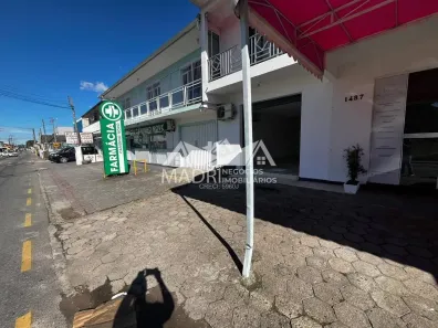 Sala Comercial para alugar, 25m² no Caminho Novo, Palhoça