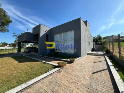 Casa de Condomínio com 4 Quartos à venda, 324m² no Sonho Verde, Lagoa Santa