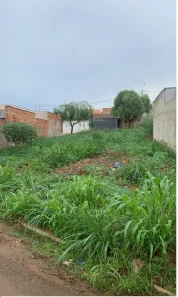 Lote/Terreno à venda, 298m² no Centro, Bady Bassitt