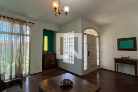 Casa com 5 Quartos à venda, 382m² no Jardim Chapadão, Campinas