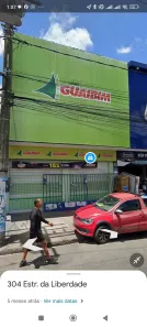 Ponto Comercial para alugar, 250m² no Curuzu, Salvador