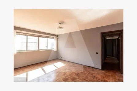 Apartamento com 4 Quartos à venda, 170m² no Santa Cecília, São Paulo