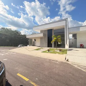 Casa com 3 Quartos à venda, 319m² no Ponta Negra, Manaus