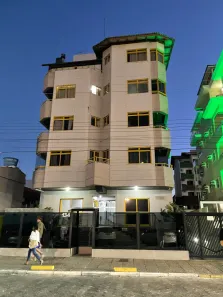 Apartamento com 1 Quarto para venda ou aluguel, 51m² no Canasvieiras, Florianópolis