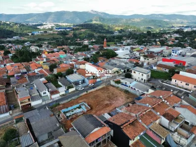 Lote/Terreno à venda, 125m² no Jardim Imperial, Atibaia