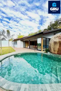 Fazenda/Sítio com 3 Quartos à venda, 195m² no Cidade Planejada II, Bragança Paulista