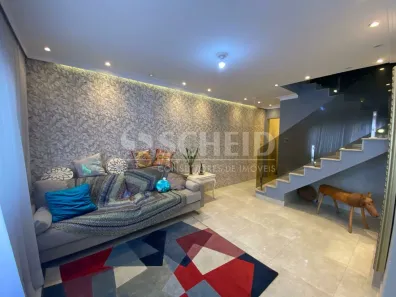 Sobrado com 4 Quartos à venda, 385m² no Saúde, São Paulo