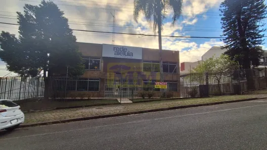Prédio Comercial com 15 Quartos à venda, 950m² no Alto da Rua XV, Curitiba