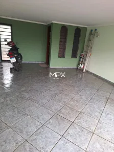 Casa com 2 Quartos à venda, 94m² no Santa Terezinha, Piracicaba