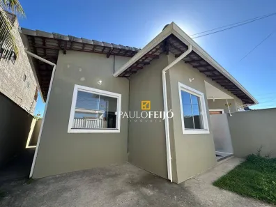 Casa com 2 Quartos à venda, 60m² no Jardim Atlântico Oeste (Itaipuaçu), Maricá