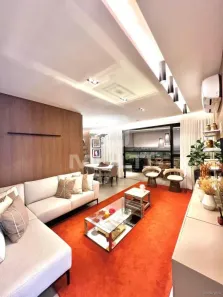 Apartamento com 3 Quartos à venda, 123m² no Granja Marileusa, Uberlândia