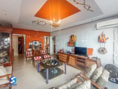 Apartamento com 2 Quartos à venda, 149m² no Centro Histórico, Porto Alegre
