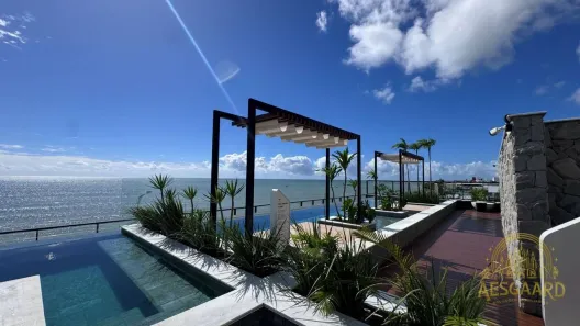 Apartamento com 2 Quartos à venda, 73m² no Bessa, João Pessoa