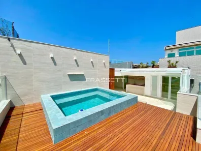 Cobertura com 5 Quartos à venda, 600m² no Ipanema, Rio de Janeiro